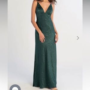 Jenny Yoo Gabriella Dress